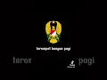 Download Lagu Terompet Bangun Pagi TNI/POLRI