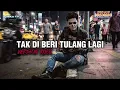 Lagu TAK DIBERI TULANG LAGI ( LAGU VIRAL AI) | SLANK REPUBLIK FUFUFAFA VERSION ROCK