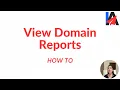 How To InboxAlly View DMARC Reports