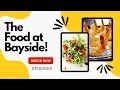 What to eat at bayside marketplace in Miami The Knife and LandShark restaurant review