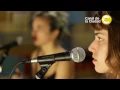 Femina - Eu Tem - Acústicos con Mojo