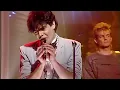 Download Lagu Alphaville - Big In Japan (Top Of The Pops - BBC 1984) Full HD