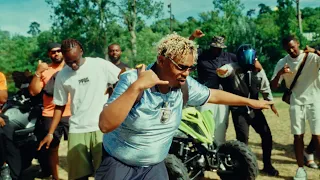 Naza - Ketchup (Clip Officiel)
