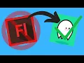 How to make Flash Animations in 2025 For free
