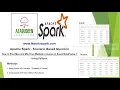 Spark SQL Greatest and Least Function - Apache Spark Scenario Based Questions Using PySpark