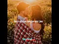 Story WA Kahitna - Cantik (Lirik)