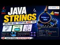 Don t Let Java Strings Bite You Common Mistakes to Avoid