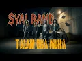 Lagu SYAI BAND - Talam Dua Muka | Heavy Metal 2025