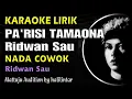 Download Lagu Pa'risi Tamaona Karaoke Ridwan Sau