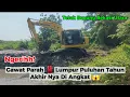 Download Lagu Gawat Parah ‼️ Lumpur Puluhan Tahun Akhir Nya Di Angkat 😱
