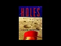 Holes Ch 11-13