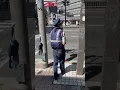 Download Lagu Japanese TrafficGuard Wearing Air-Conditioned Vest!😮👍 #shorts #shortvideo #japaneseculture #japan