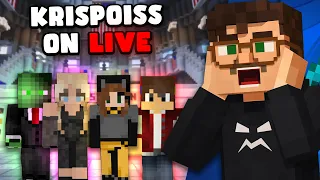 TÄNA ON VALIMISED...!! (SISUMAA 2 PÄEV 8) LIVE🔴