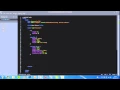 Animated Menu Button Tutorial HTML CSS jQuery