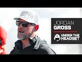 Under The Headset with Offensive Line Coach Jordan Gross