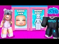 Roblox Would Your Rather Baddie Tower