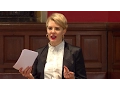 Download Lagu Social Media Corrupts Human Interactions | Emma Gannon | Part 3 of 6