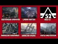 Every Location In Wolfenstein Explained