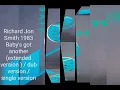Lagu Richard Jon Smith 1983 baby's got another (extended version ) / dub version / single version