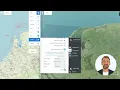 Windplanner How to photo upload