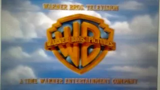 Warner Bros Television 1992-1996 Logopedia