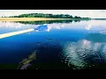 Jim White - Still Waters (Bluegrass instrumental cover by Balkhash Trio)