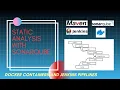 ANALYZE a MAVEN Project with SonarQube AUTOMATICALLY Jenkins Pipeline Maven Lifecycle