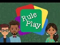 Rule Play Trailer - Teaching the Rule of Law