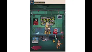 Brain Puzzle 3: Crazy Mind Level 28 Screenshot