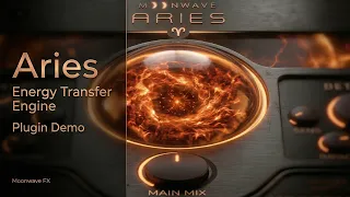 Aries by Moonwave FX