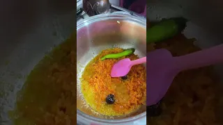 رز الهندي أول بسمتي بالمكسرات  رز الهندي أول بسمتي بالمكسرات