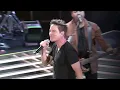 Train - Drops of Jupiter 2022 at Red Rocks Amphitheatre Denver CO