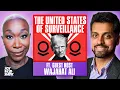 The United States of Surveillance The Joy Reid Show