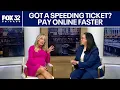 Got a speeding ticket Cook County s new eCitation pilot lets you pay online faster