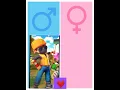 Download Lagu TIKTOK BOBOIBOY GALAXY COUPLE versi Way Back Home