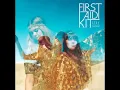First Aid Kit - Brother (Japanese Bonus Track)