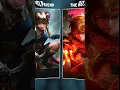 Download Lagu the girlfriend \u0026 the boyfriend x mlbb #skills #tiktok #mobilelegends #wanwan #yin