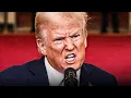 Trump Goes Insane Trying To Justify Keeping DC A Police State