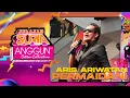 Download Lagu Aris Ariwatan -Permaidani (LIVE) | Konsert Jelajah SURIA Anggun Cotton Collection Kedah