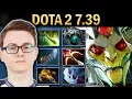 Download Lagu Medusa Gameplay Miracle with Daedalus and Manta - Dota 7.39