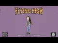 “Flying High” - Vana Liya (prod. by Collie Buddz/Johnny Cosmic - Cali Roots Riddim 2021)