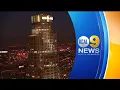 KCAL KCAL9 News at 10PM Open and Close Saturday June 27 2020