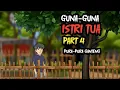 Download Lagu GUNA-GUNA ISTRI TUA - HOROR KOMEDI