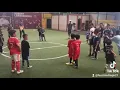 Melatih kecepatan berlarit #futsal #superjunior