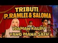 Download Lagu “Yang Mana Satu Idaman Kalbu” – Cover Akustik Menyentuh Hati (Tribute P. Ramlee \u0026 Saloma)