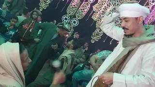 تعبنا من ابو وشين كترو اسمع من نجم العرب زناتي عز الدين الصح صح 