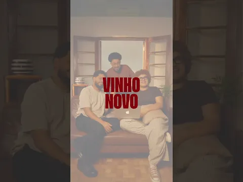 Esse vídeo tá entregando spoilers demais! Essa foi a nossa reação ao ver o clipe pela primeira vez 👀