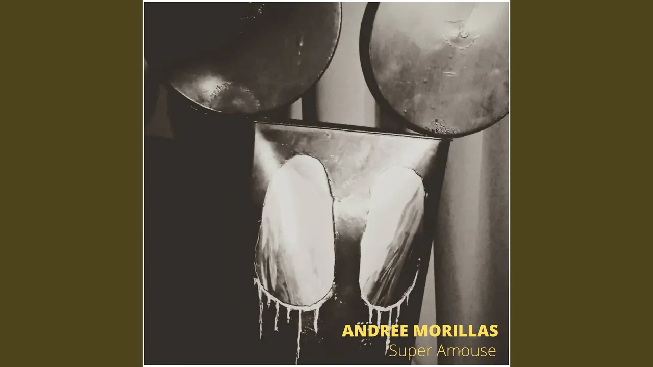 Super Mouse (original mix)