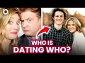 Young Sheldon Cast Real-Life Partners Revealed OSSA