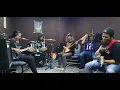 Menara-Salam sejahtera live jamming 8/10/2023